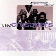 The Crusaders - Priceless Jazz 12: The Crusaders (1998)