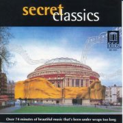 VA - Secret Classics (1994)