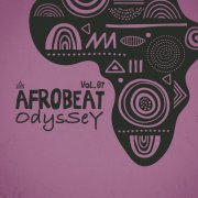 VA - Afrobeat Odyssey, Vol.07 (2025)