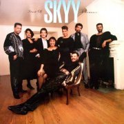 Skyy - Start Of A Romance (1989)