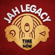 Jah Legacy - Time Is Now (2016) [Hi-Res]