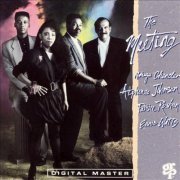 The Meeting (Ndugu Chancler, Alphonso Johnson, Patrice Rushen, Ernie Watts) - The Meeting