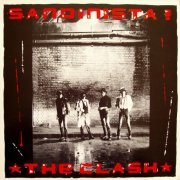 The Clash - Sandinista (1980/2013) [Hi-Res]