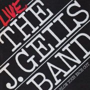 The J. Geils Band - Live: Blow Your Face Out (1976)