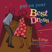 Various Artists - Put On Your Best Dress: Sonia Pottinger's Ska & Rock Steady 1966-67 (Expanded Version) (1966)