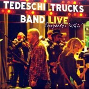 Tedeschi Trucks Band - Everybody's Talkin' (2012) CD-Rip