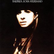 Barbra Streisand - Barbra Joan Streisand (1971) [1987] CD-Rip