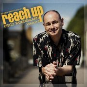 VA - DJ Andy Smith Presents Reach up - Disco Wonderland Vol. 2 (2020)