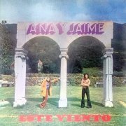 Ana Y Jaime - Este Viento (1972)