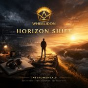 Wheelidon - Horizon Shift (2026)