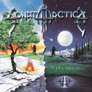 Sonata Arctica - Silence (2001)