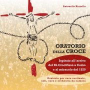 Domenico Innominato - Oratorio della Croce (2015)