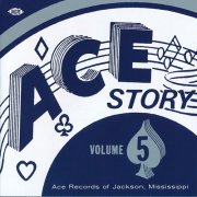 Various Artists – The Ace Story Volume 5 (2012)