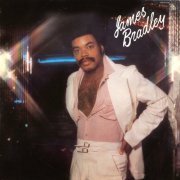 James Bradley - James Bradley (1979) LP