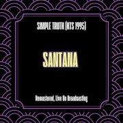 Santana - Berkeley '70 (Remastered Live On Broadcasting) (2025)