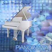 Jean Marie Dorval - Pianoramia (2021)