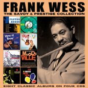 Frank Wess - The Savoy & Prestige Collection (2019)