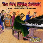 Fats Domino - The Fats Domino Jukebox: 20 Greatest Hits The Way You Originally Heard Them (2002)