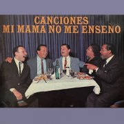 Miguelito Valdés, The Joe Cuba Sextet & Graciela - Canciones Mi Mamá No Me Enseñó (1971)