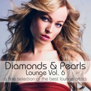 Diamonds & Pearls Lounge, Vol. 6 (2014)