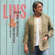 Ivan Lins - Ivan Lins & The Metropole Orchestra (2009)