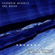 Diederik Wissels - Secrecy (2020)