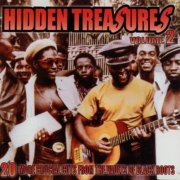 VA - Sugar Minotts Hidden, Treasures Vol. 2 (2000)