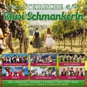 VA - Steirische Musi-Schmankerln (2024)