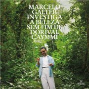 Marcelo Galter - Marcelo Galter investiga a beleza sem fim de Dorival Caymmi (2026) [Hi-Res]