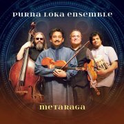 Purna Loka Ensemble - Metaraga (2020)