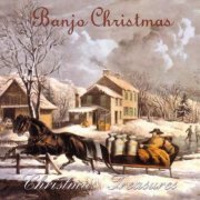 The Clarke Family - Banjo Christmas (2003)