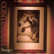 Continuum - Passages (2000)