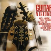 Various Artists - GUITAR Visions (2006)