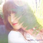Diana Panton - Solstice/Equinox (2017) CD Rip