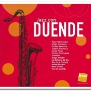 VA - Jazz con Duende 1 & 2 (2006/2007)