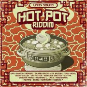 Unity Sound - Hot Pot Riddim (2026) [Hi-Res]