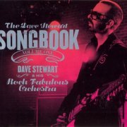 Dave Stewart & His Rock Fabulous Orchestra - The Dave Stewart Songbook, Volume One (2008) CD-Rip