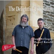 Les Goûts-Antiques, Jan Devlieger, Marcel Ketels - The Delightful Companion (2013)