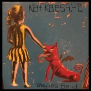 Baylies Band - Kafkaesque (2019)