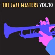 Georgie Auld & Frisco Joe - Jazz Masters, Vol. 10 (2020)