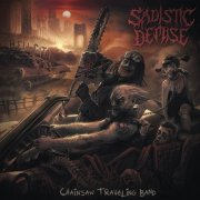 Sadistic Demise - Chainsaw Travelling Band (2025) Hi-Res