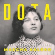 Dota Kehr - In Der Fernsten Der Fernen - Mascha Kaléko 2 (2023) [Hi-Res]