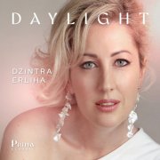 Dzintra Erliha - Daylight (2025) Hi-Res