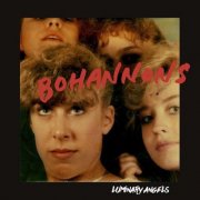 Bohannons - Luminary Angels (2017)