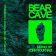 John Tournas - Bearcave (Original Motion Picture Soundtrack) (2026)