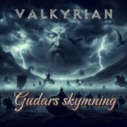 Valkyrian - Gudars skymning (2025)