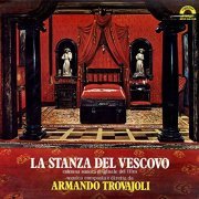 Armando Trovajoli - La Stanza Del Vescovo [Soundtrack] (1977/2018)