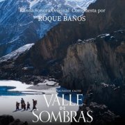 Roque Baños - Valle de Sombras (Banda Sonora Original) (2024) [Hi-Res]