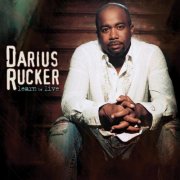 Darius Rucker - Learn to Live (2008) [CDRip]
