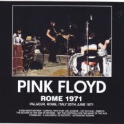 Pink Floyd - Rome 1971 (2020)